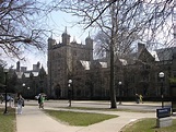 File:A picture of the University of Michigan campus in Ann Arbor ...