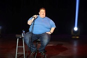 Ralphie May, stand-up comedian who starred in TV specials, dies at 45 ...