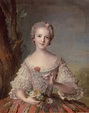 Louise Marie de Bourbon