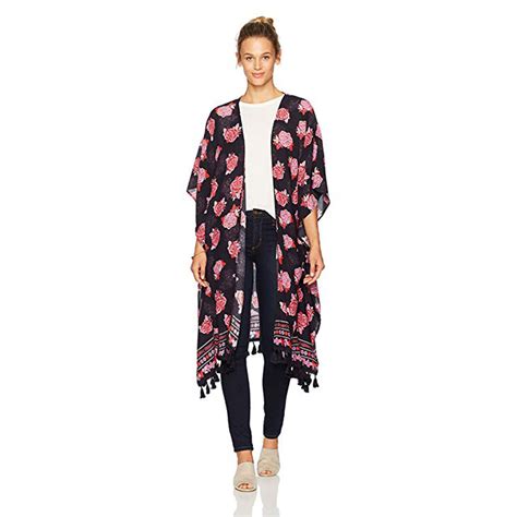 Shop Kimono Cardigans And Cover Ups On Amazon
