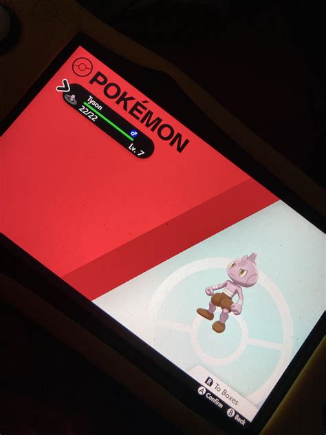 My first ever Mono-typelocke is underway on Shield. Any suggestions for