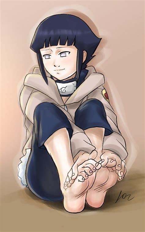 Naruto Feet Collection Pictures Sorted By Oldest