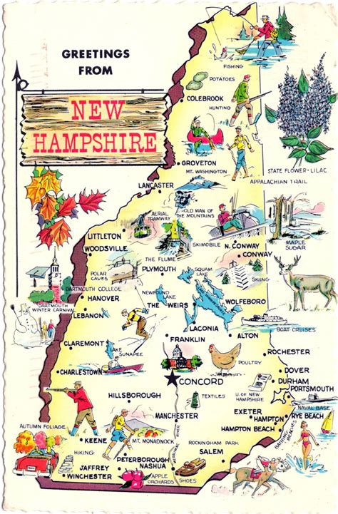 World Come To My Home 2325 United States New Hampshire New