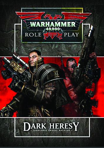 Dec074781 Warhammer 40k Rpg Dark Heresy Previews World