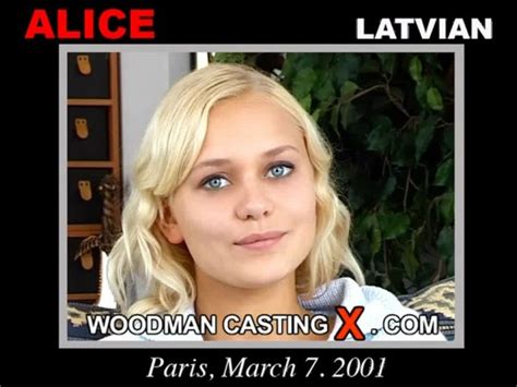 Kristal Amore Woodman Casting Porn Telegraph