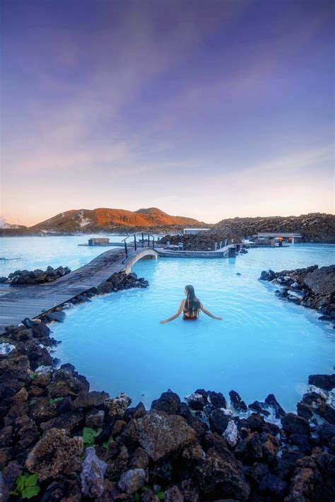 How To Visit The Blue Lagoon In Iceland Story Iceland Trippers
