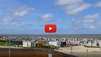 Webcam Harlesiel | Germany - Live Beach Cam