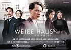 Das Weiße Haus am Rhein | Film-Rezensionen.de