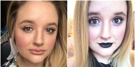 Kylie Jenner Makeup I Tried It And Heres What Happened Womens Health