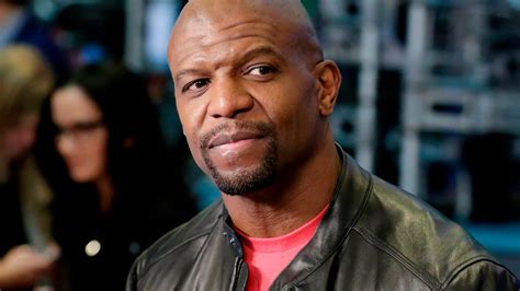 Terry Crews Says Sorry To Gabrielle Union For His Remarks