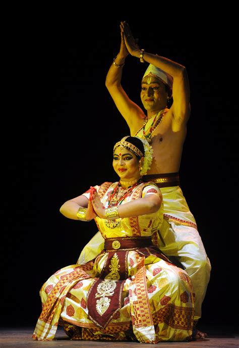 Sattriya Dance Krishnakshi Kashyap