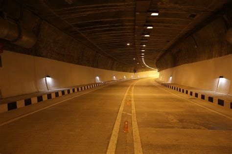 10 Longest Tunnels In India You Would Love To Drive Through Tripoto