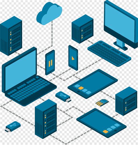 Cloud Computing System Integration Information Technology Enterprise
