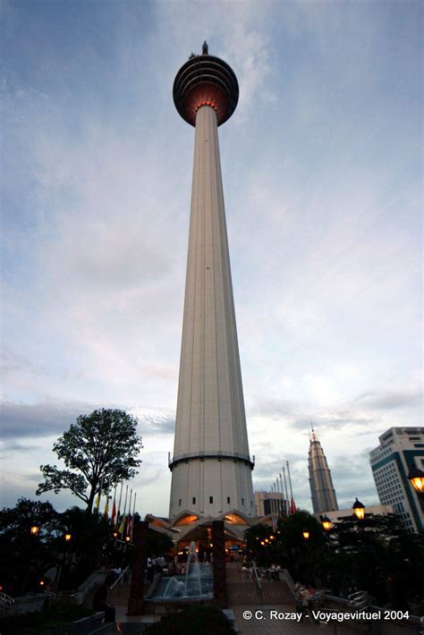 30hb mac 2012 (jumaat) masa : Menara tower, a majestic tower architect Kumpulan Senireka ...