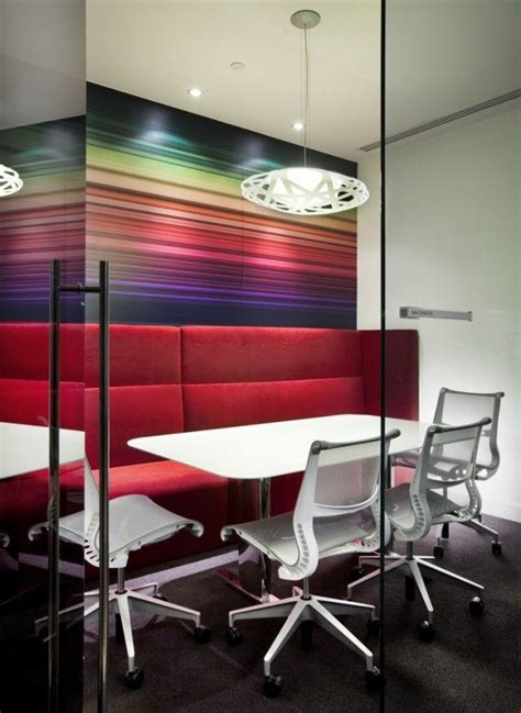 Inspiration Board Conference Room Design Office Interior Design