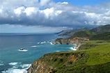 Monterey Bay National Marine Sanctuary - California Central Coast