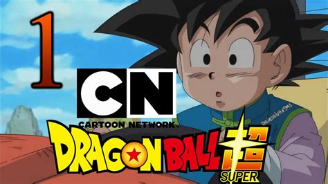 El Anime Mas Hermoso Del Mundo Dragon Ball Super Todos Los Capitulos