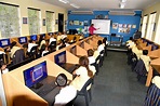 Computer Information Technology Schools / Information Technology ...
