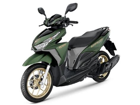 Rent Motorbike Fotech Rawai