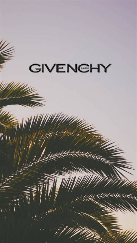 Givenchy Hd Telefon Duvar Ka D Pxfuel