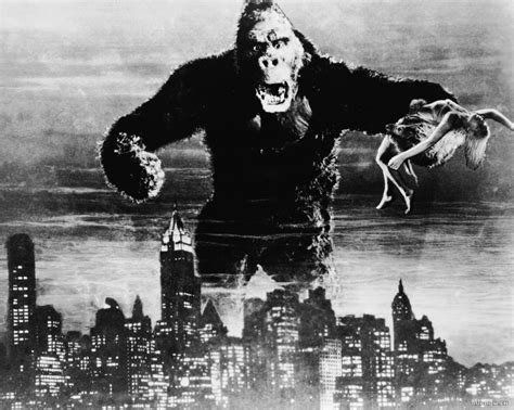 The Vault Of Horror Retro Review King Kong 1933