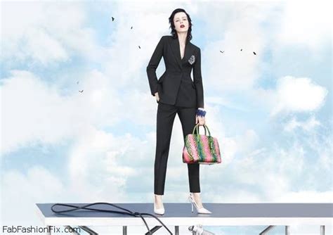 Christian Dior Spring 2014 Campaign Fab Fashion Fix