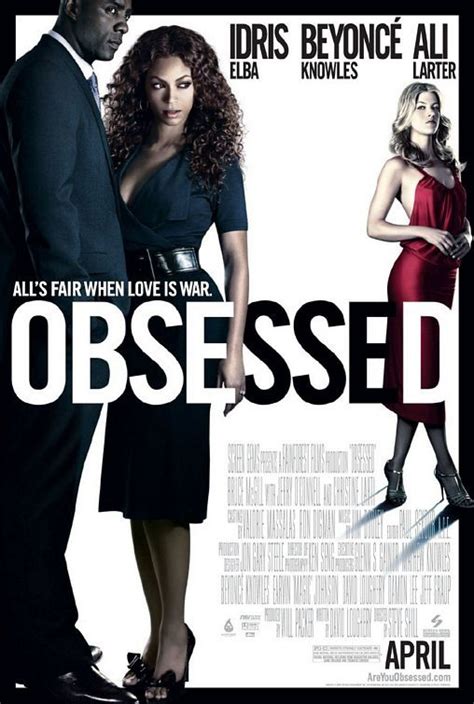 Obsessed Recensione Del Thriller Con Idris Elba E Beyoncé