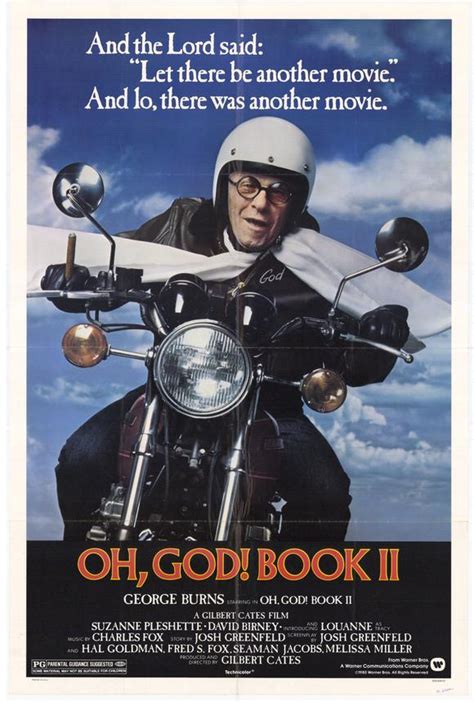 Oh God Book 2 Movie Posters From Movie Poster Shop
