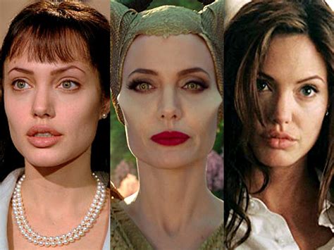 Xxx Movie Angelina Jolie Telegraph