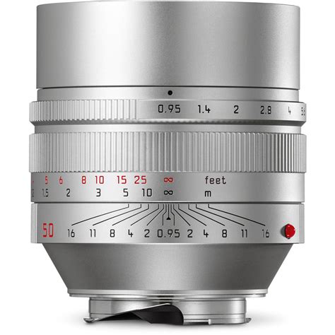 大特価安い ヤフオク Leica Noctilux M 50mm F095 Asph ノク ライカ お買い得2023