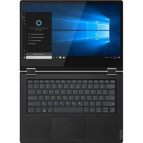 Best Buy Lenovo Flex 14iml 2 In 1 14 Touch Screen Laptop Intel Core