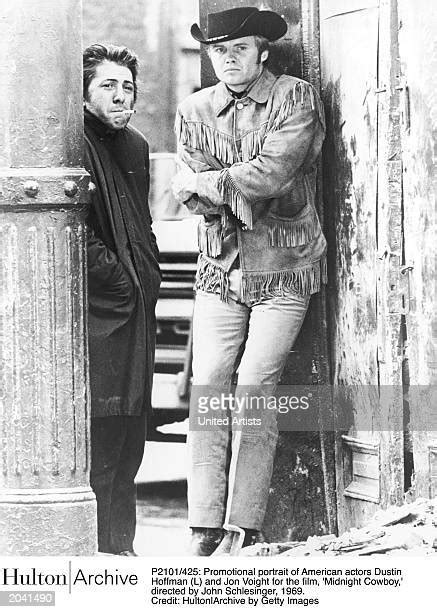 Midnight Cowboy Film Photos And Premium High Res Pictures Getty Images