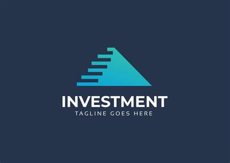 Investment Logo Template 70564 Templatemonster Investing Logo