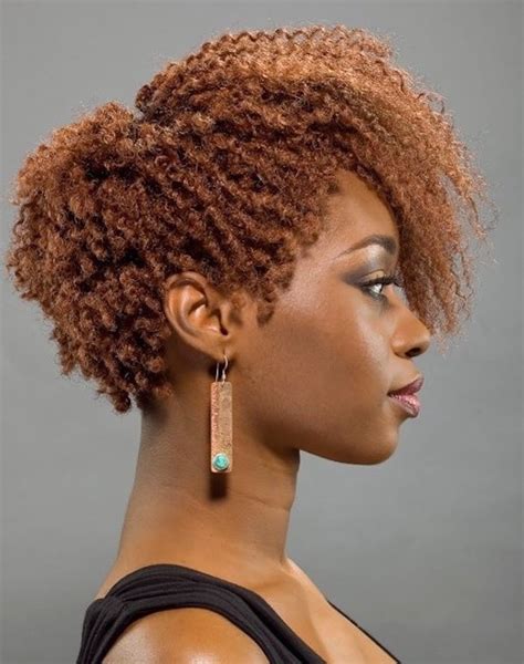 20 afro hairstyles for african american woman s feed inspiration