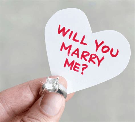 Will You Marry Me 2