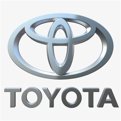 Toyota Logo Download Free Vector Png Transparent Background Free