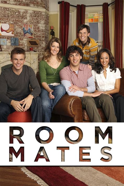 Roommates Tv Series Alchetron The Free Social Encyclopedia