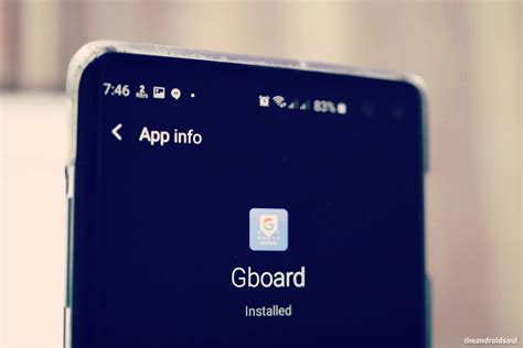 How To Use Gboards Clipboard
