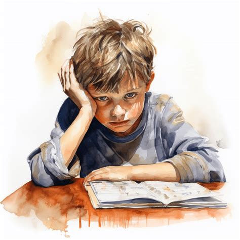 Stres U Dzieci I Jego Objawy Somatyczne Emocjolandia