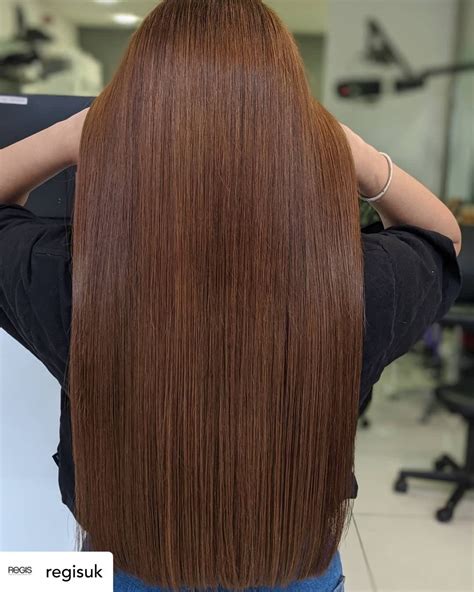 Different Shades Of Brown Hair Color You Have To Try In