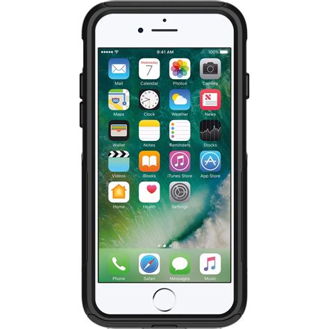 Best Buy Otterbox Commuter Series Case For Apple Iphone 7 8 And Se