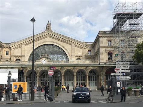 Gare De Paris Est All You Need To Know Before You Go With Photos