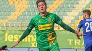 Gladbach Transfers: Mündliche Einigung mit Dion Drena Beljo | Fußball ...