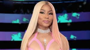 Nicki Minaj Declares Urgent Announcement She Will Share On Thursday The Source