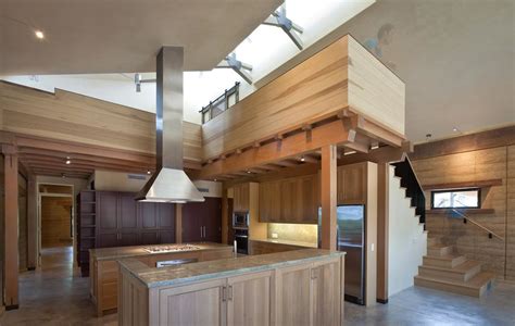 Rammed Earth Ranch — Furman Keil Architects Residential And