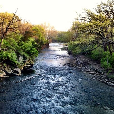 Kankakee River State Park Vacation Locations Places To Go Favorite