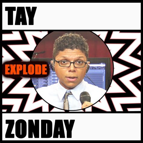 Explode Single By Tay Zonday Spotify