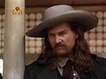jeff bridges as wild bill hickok | Western movies, Jeff bridges, True ...