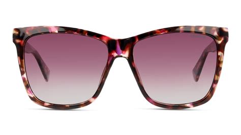 Polaroid Women S Sunglasses 4078 S X Violet Violet Vision Express