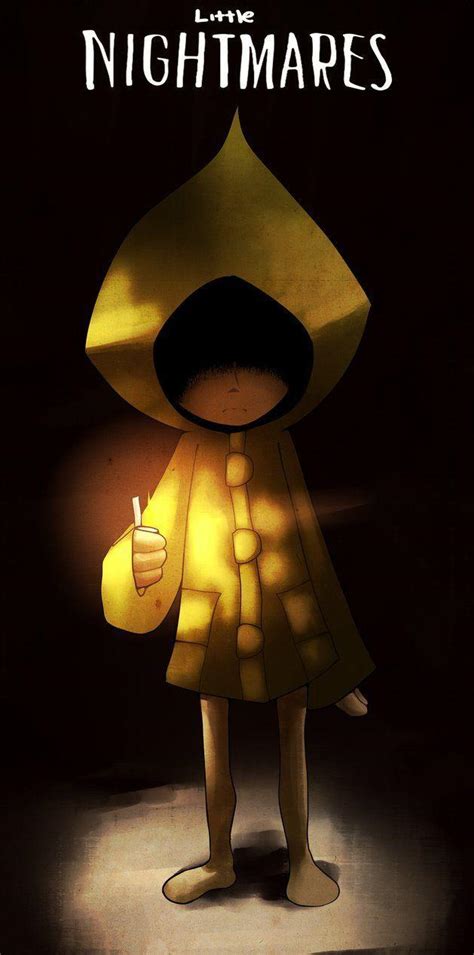 Little Nightmares Complete Edition Wallpapers Wallpaper Cave